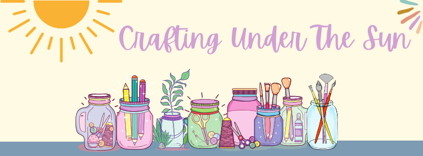 Colorful Pastel Illustrative Crafting Tools Technique Instagram Post